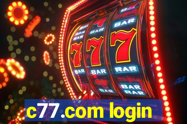 c77.com login